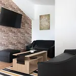 Cozy Apartments
