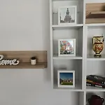 Cozy Apartments
