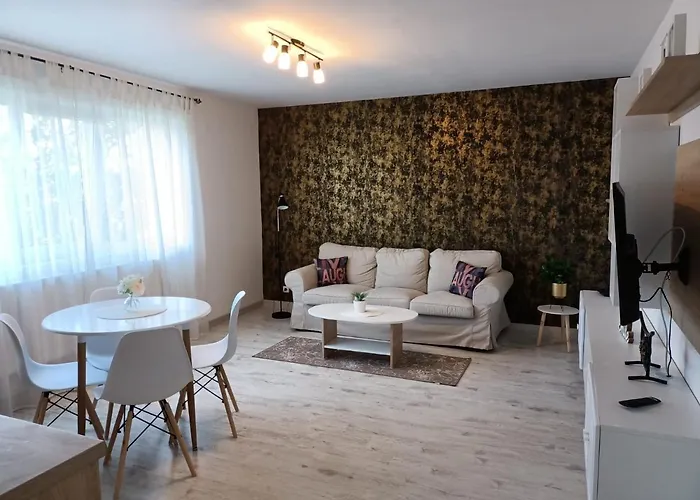 Cozy Apartments