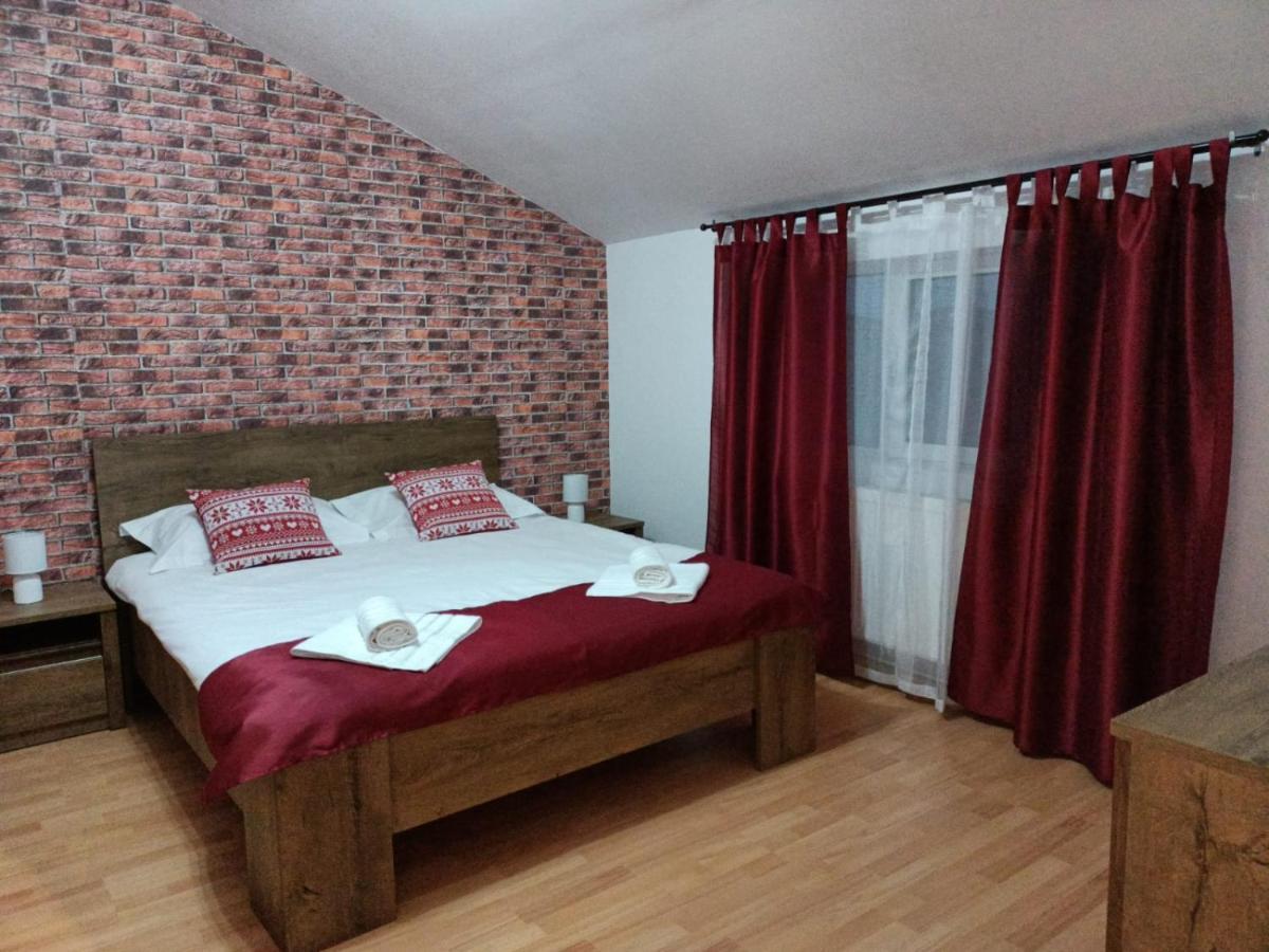 Cozy Apartment Timişoara