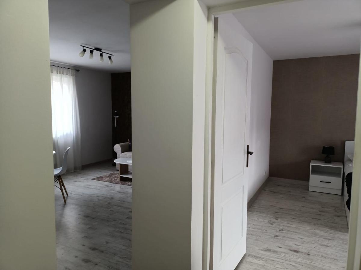 Cozy Apartment
