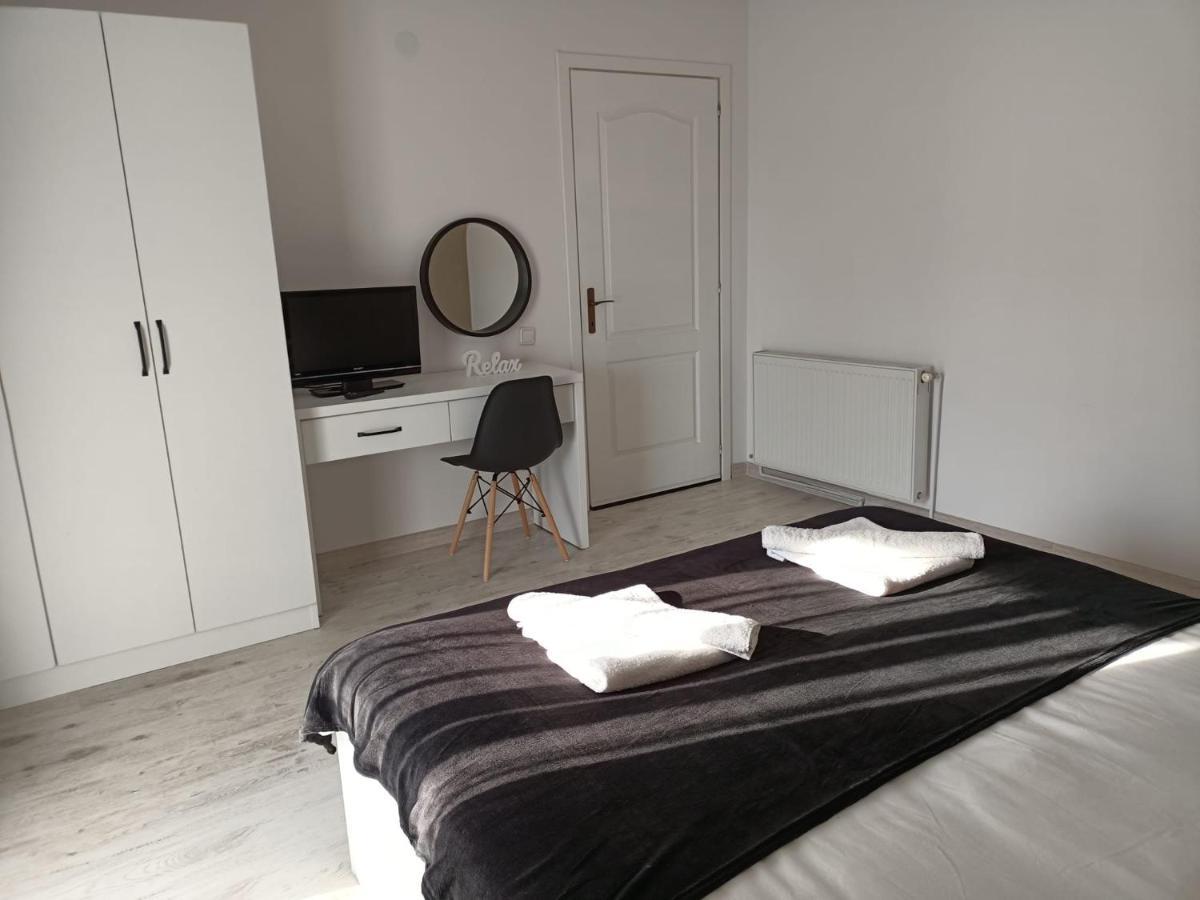 Apartment Cozy Timişoara