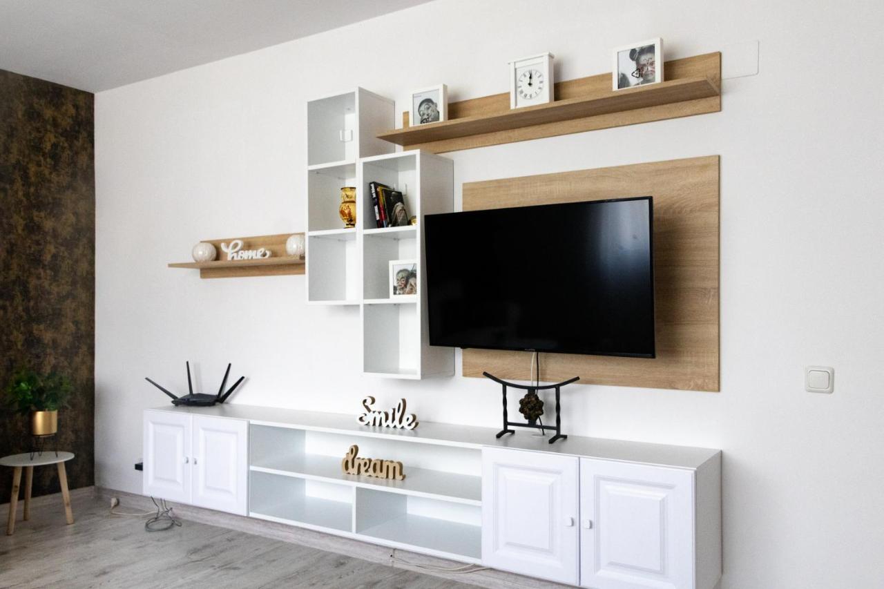 Apartment Cozy Timişoara