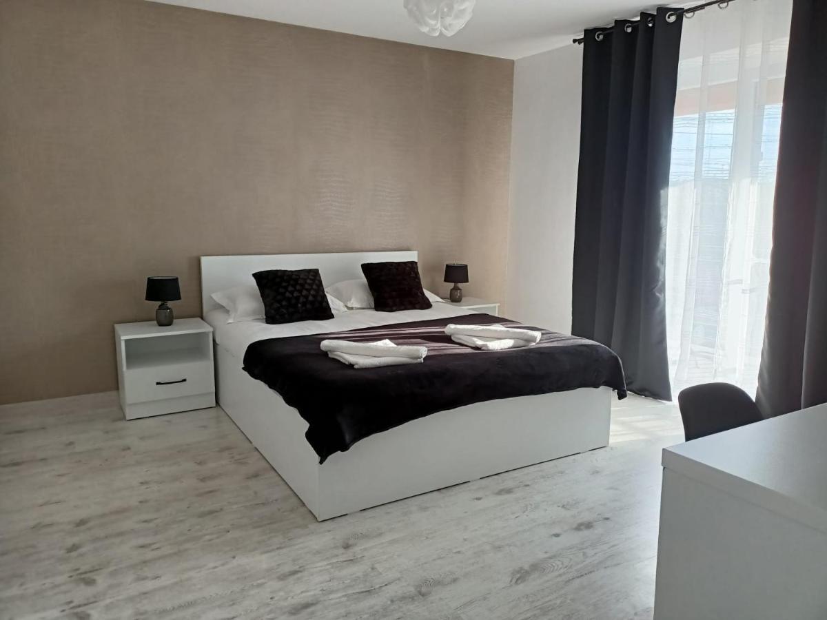 Cozy Apartment